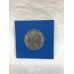 AUSTRALIA 1982 . FIFTY 50 CENTS . COMMONWEALTH GAMES . BRISBANE . GEM